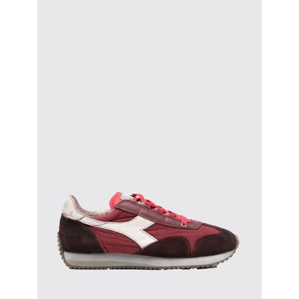 Diadora Heritage Sneakers Men Red